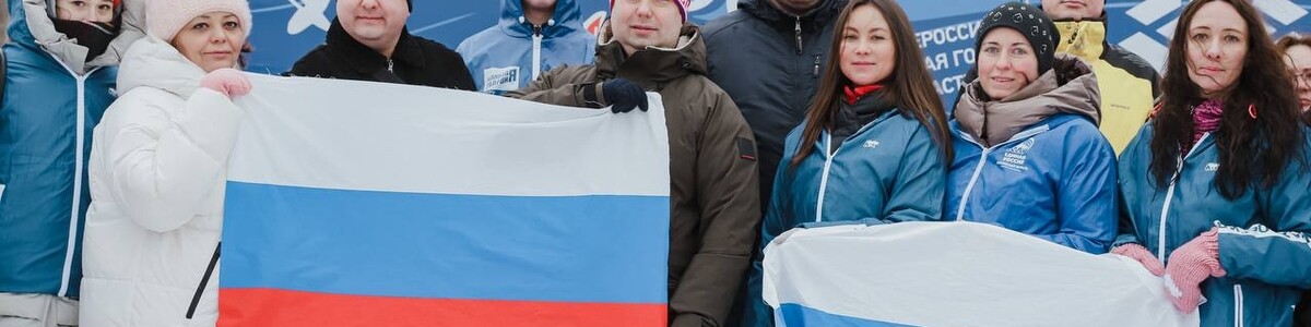 Глава Химок поздравил «Единую Россию» с днём рождения