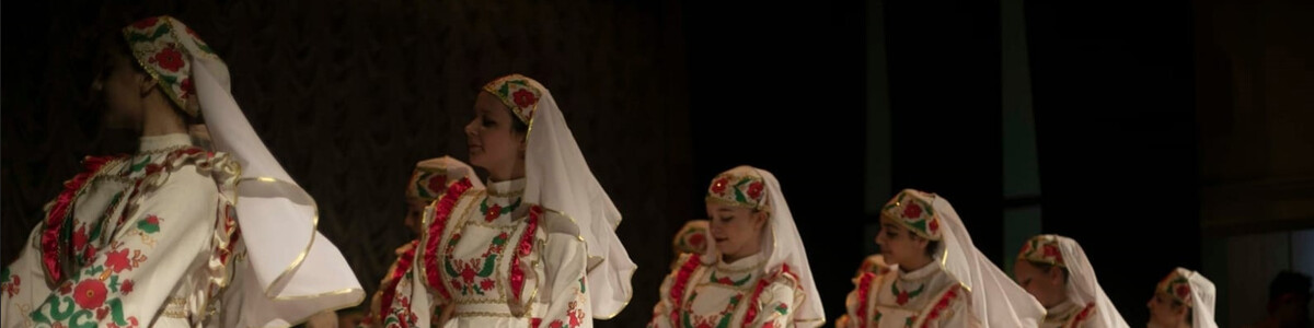 Лауреаты Московского областного открытого фестиваля из Химок выступят на сцене Дома культуры «Лунёво