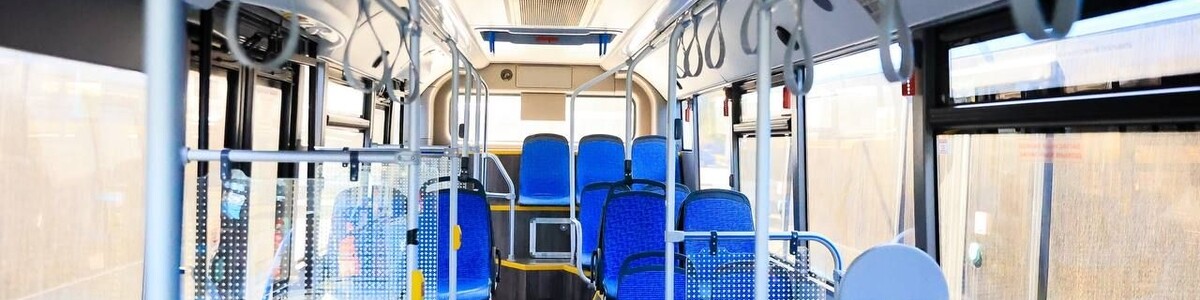 В рейсы по Химкам отправились 27 новых автобусов