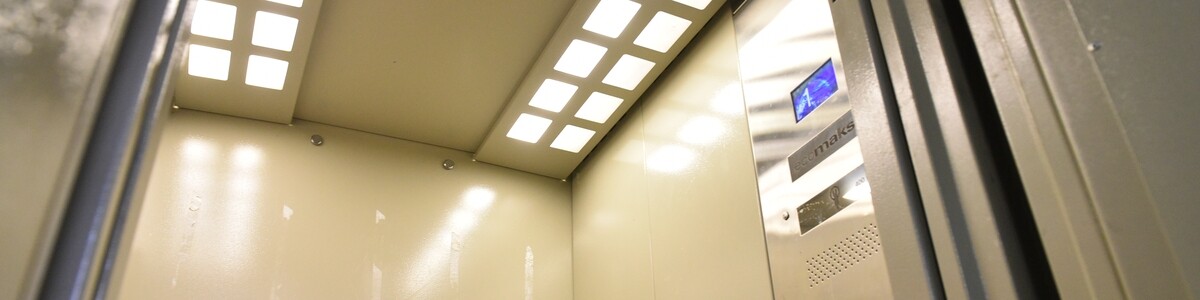 В Химках будет внедрен единый стандарт обслуживания лифтов