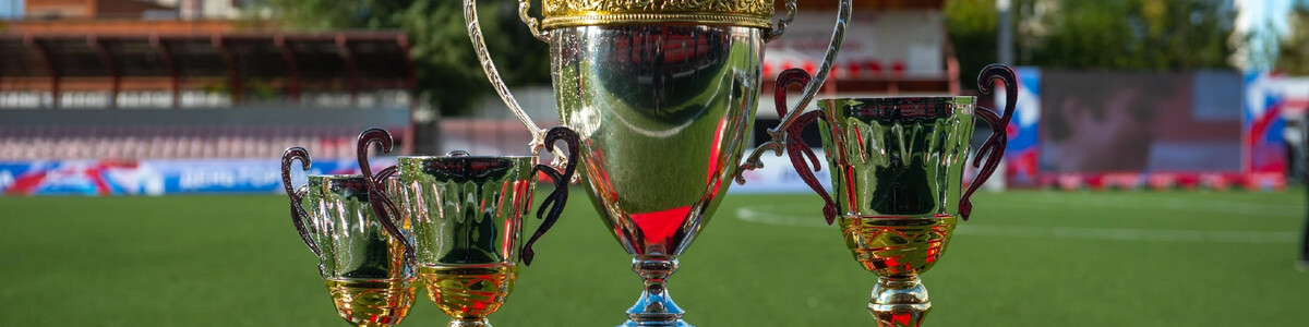 В Химках впервые проведут открытый футбольный турнир «Кубок Игоря Акинфеева»
