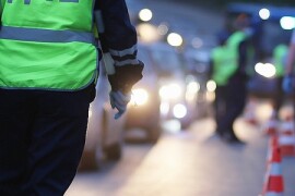 ГИБДД пообещала водителям «сплошные проверки» на дорогах