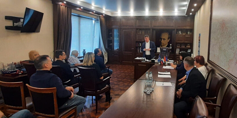 Депутат Мособлдумы рассказал о мерах поддержки предпринимателей