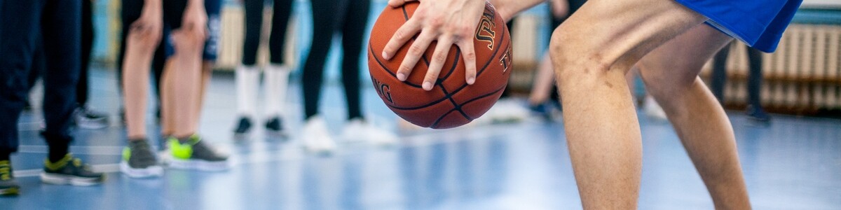 Баскетбольный клуб «Химки» проведет первый матч сезона