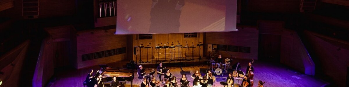 В Химках оркестр исполнит композиции из известных кинофильмов