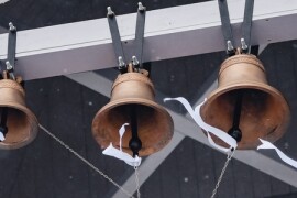В Химках впервые проведут фестиваль колокольного звона