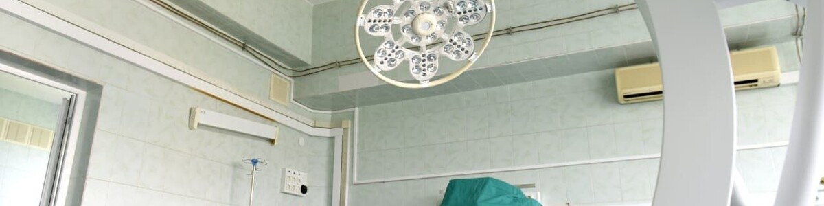 Химкинские больницы продолжают оснащать современным медицинским оборудованием