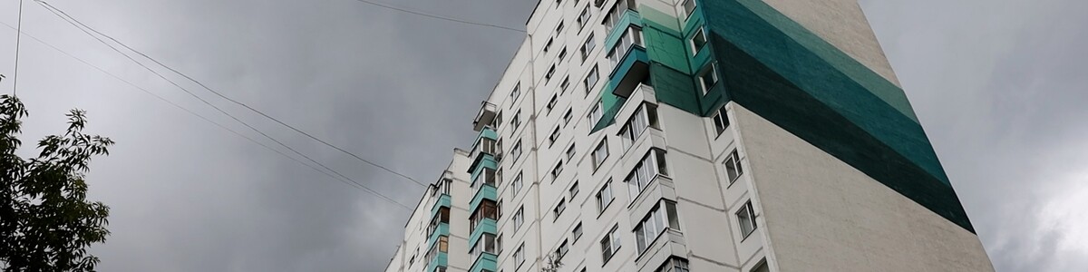 Химчане проголосовали за совет многоквартирного дома на проспекте Мельникова