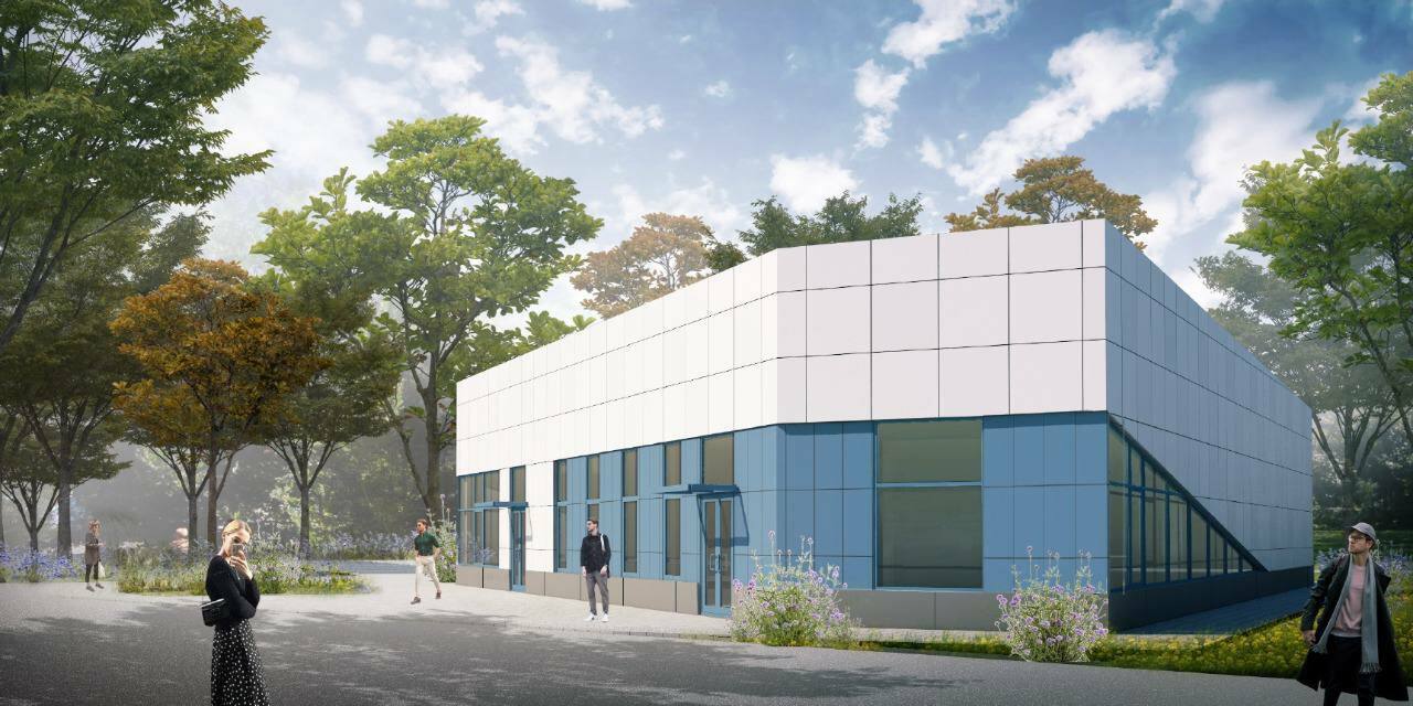 Центр реабилитации и диагностики построят в Химках в 2023 году