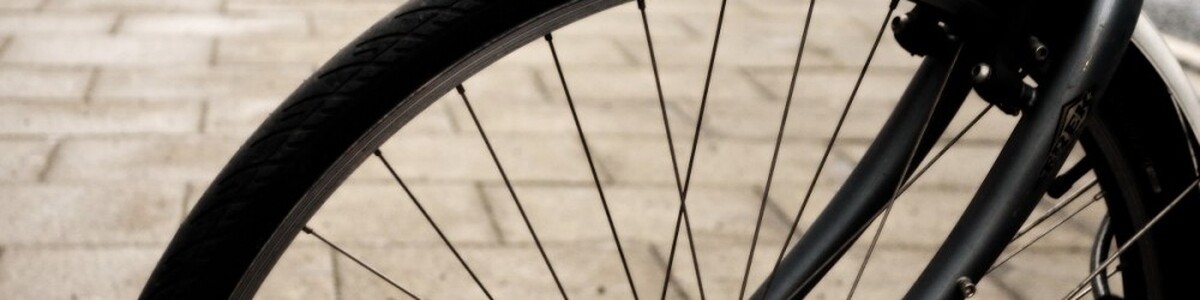 Подозреваемый в краже велосипеда задержан сотрудниками полиции в Химках