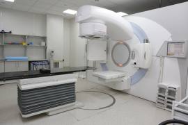 Институт ядерной медицины для лечения пациентов с онкологией планируют открыть в Химках в апреле