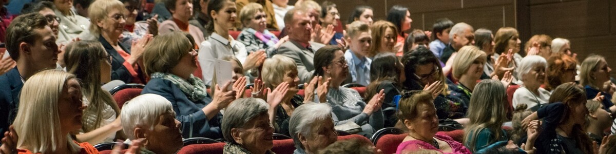 В химкинском театре «Наш дом» представят премьеру пьесы «Аленький цветочек»