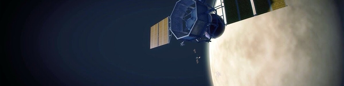 В Химках создадут космические станции для исследования Венеры