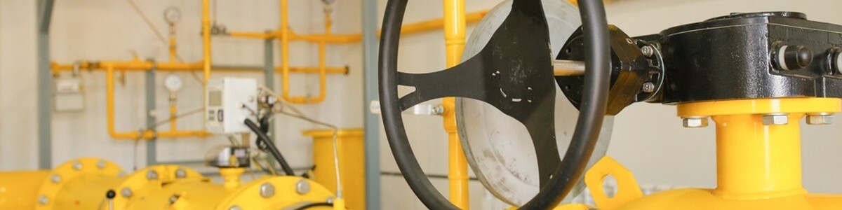 В Химках ведется ремонт трубопровода