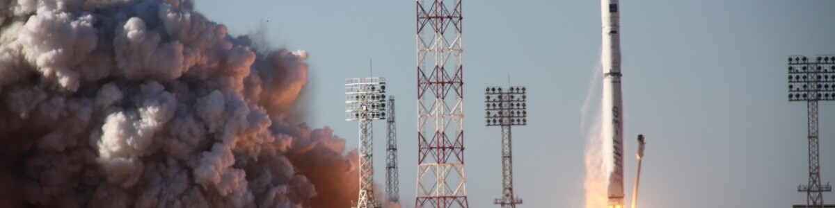 Глава Химок поздравил работников ракетно-космической отрасли с праздником