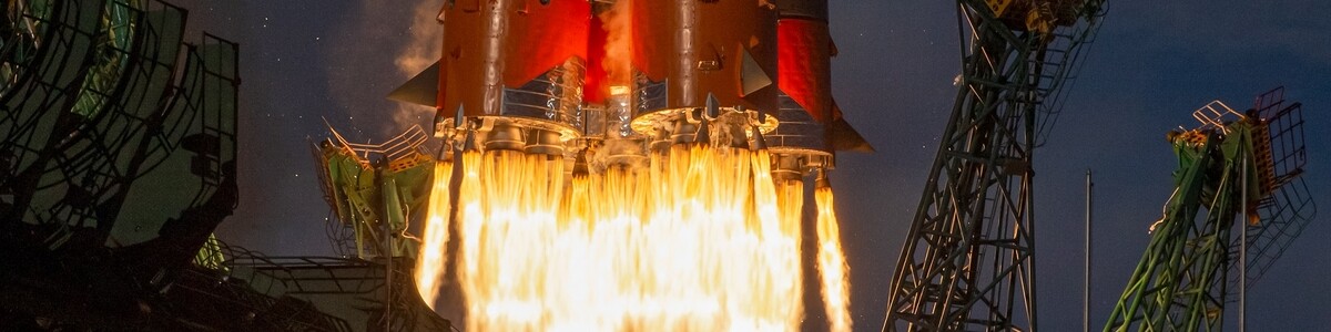 За год ракетные двигатели химкинского «Энергомаша» обеспечили 20 космических пусков