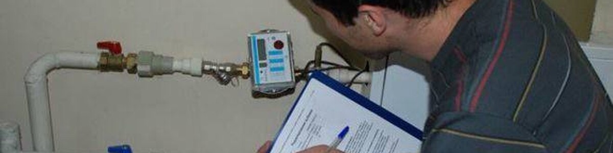 Жители дома в Новых Химках попросили установить приборы учета тепловой энергии